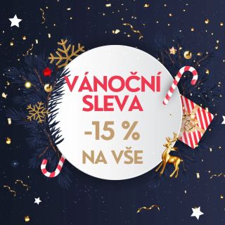 Milé ženy, Máme pro Vás už teď vánoční 🎁 Platí ode dneška do odvolání 🤭, či do Vánoc? 🤔 Zkrátka se stavte a těšíme se!...